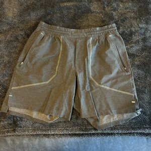 Lululemon License to Train short